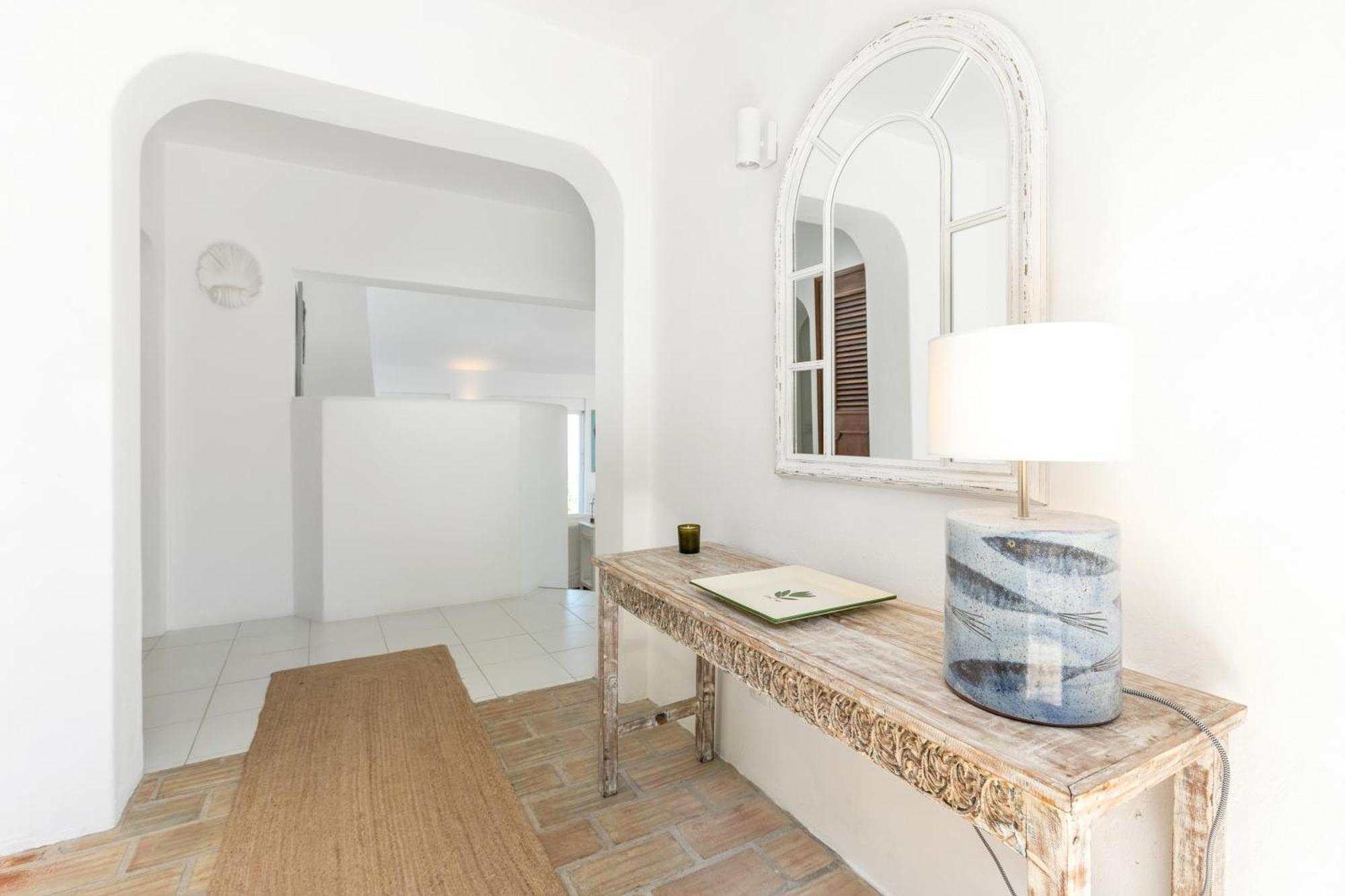 Villa Saragoca Loulé Exterior foto