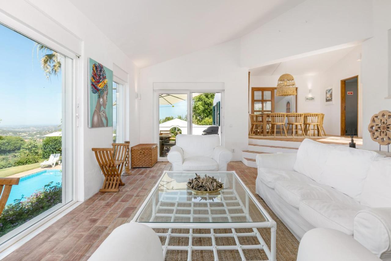 Villa Saragoca Loulé Exterior foto