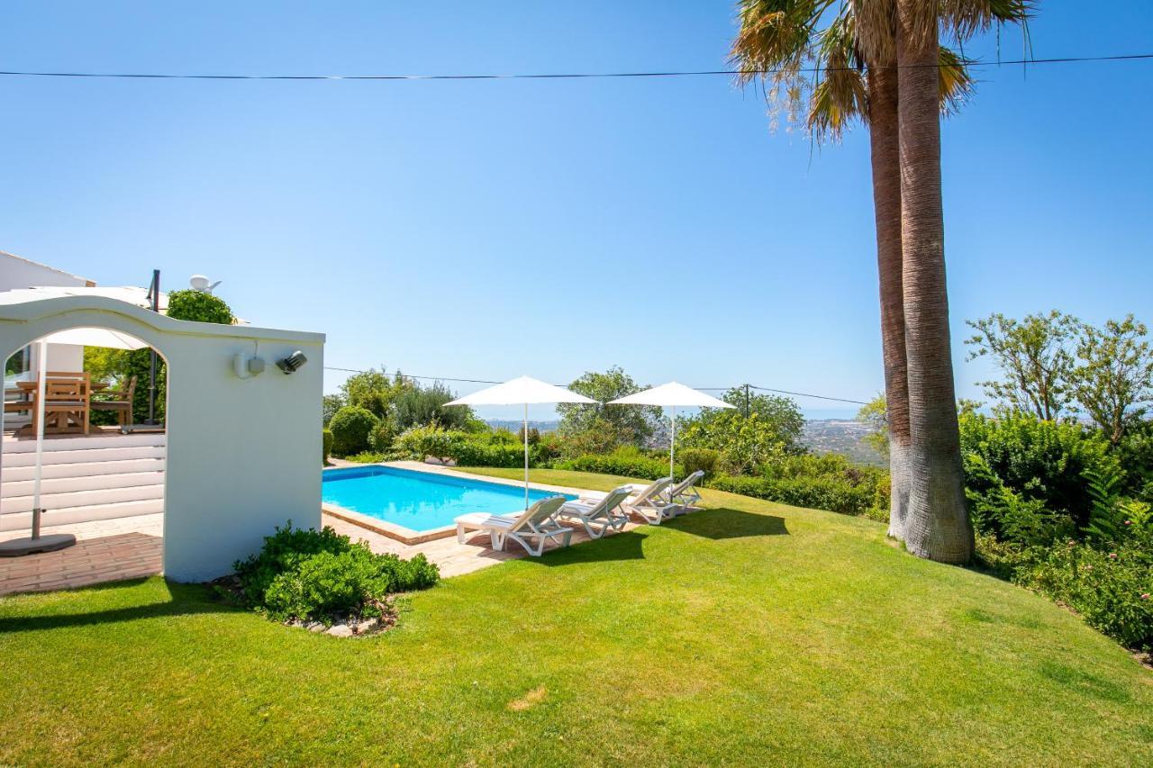 Villa Saragoca Loulé Exterior foto